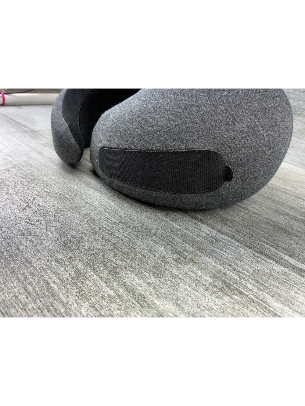 Ostrichpillow GO Travel Pillow, 360° Memory Foam Support, Soft & Washable - Picture 6 of 9